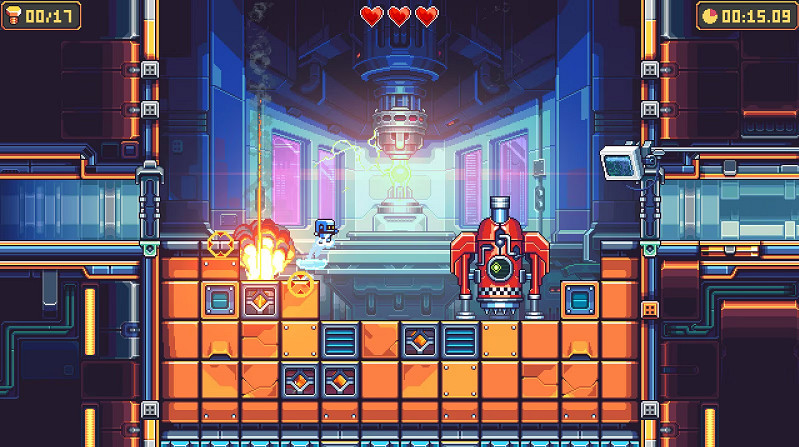 接著跪著！銳評中國Steam沒素質的《Bzzzt》製作者道歉