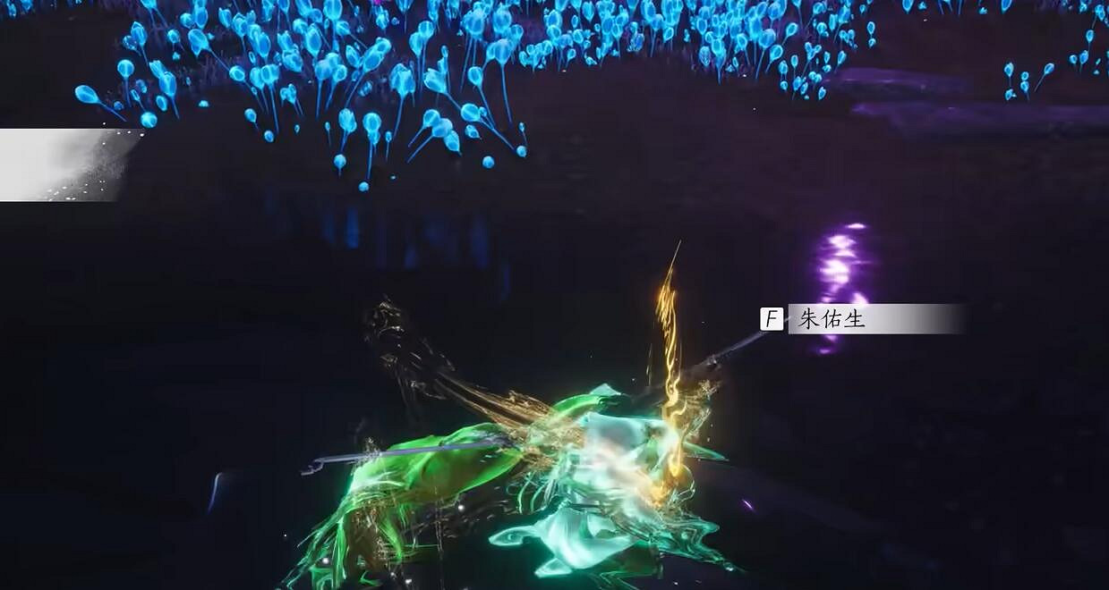 《燕雲十六聲》陰兵借道任務完成圖文攻略 《燕雲十六聲》陰兵借道任務完成圖文攻略