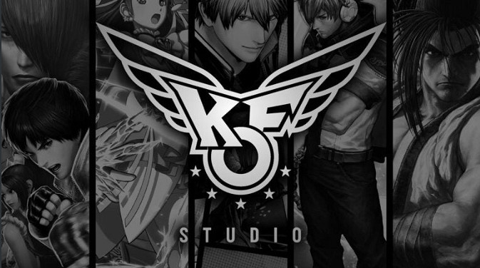 將徹底改變傳統！SNK Corporation官宣創立KOF Studio