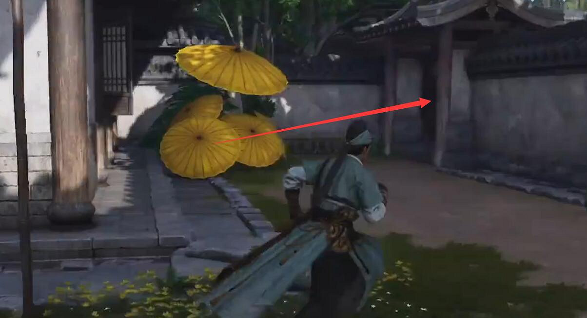 《燕雲十六聲》萬古明燈任務完成圖文攻略