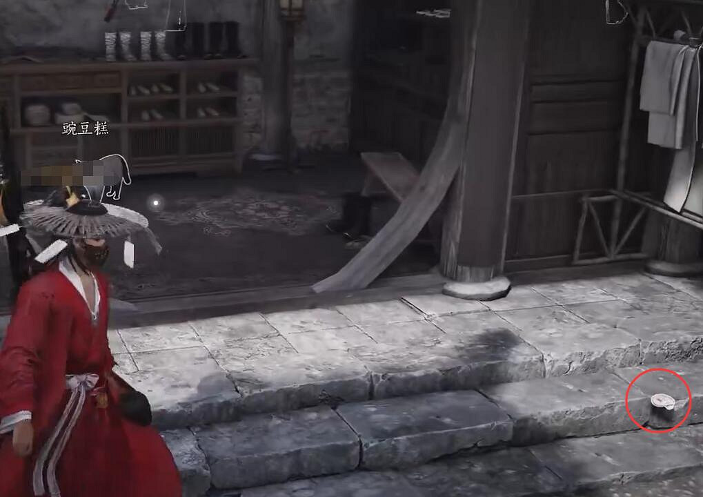 《燕雲十六聲》雲開時見月任務完成圖文攻略