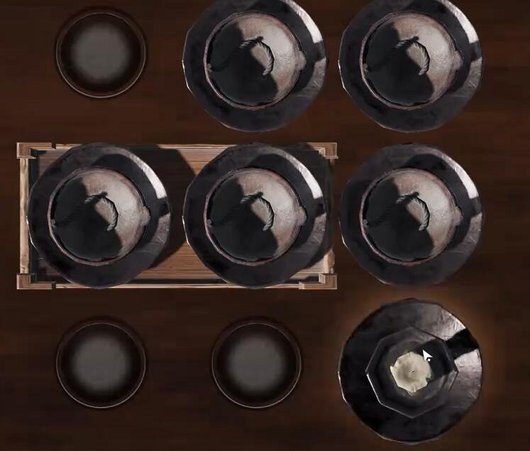 《燕雲十六聲》佛燈長明任務完成圖文攻略