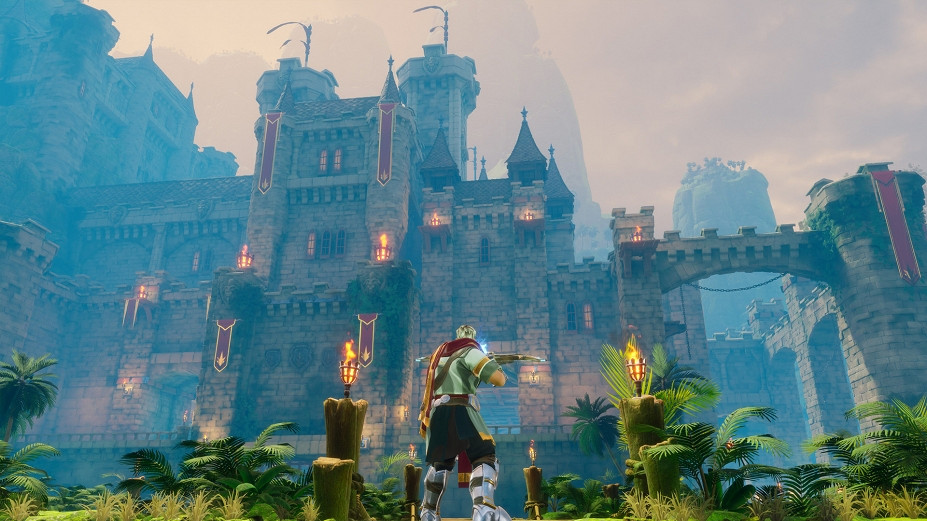 Epic喜加一:好評塔防遊戲《獸人必須死3》免費領取! Epic喜加一:好評塔防遊戲《獸人必須死3》免費領取!