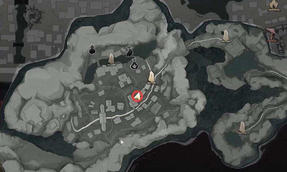 《燕雲十六聲》宮深幾許任務完成圖文攻略 《燕雲十六聲》宮深幾許任務完成圖文攻略