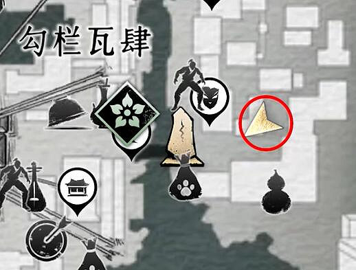 《燕雲十六聲》雲開時見月任務完成圖文攻略