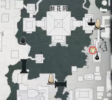 《燕雲十六聲》樂不思蜀任務完成圖文攻略