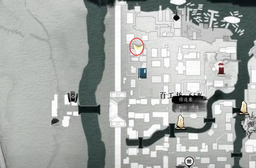 《燕雲十六聲》神龍覆面任務完成圖文攻略 《燕雲十六聲》神龍覆面任務完成圖文攻略