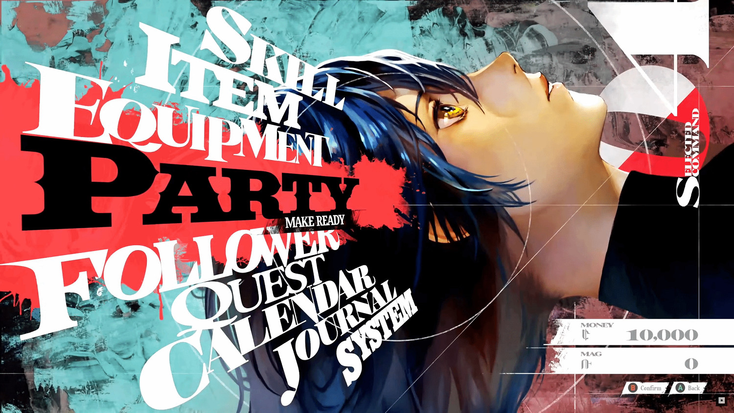 《暗喻幻想》總監發布新年感言 似暗示有新作將至! 《暗喻幻想》總監發布新年感言 似暗示有新作將至!