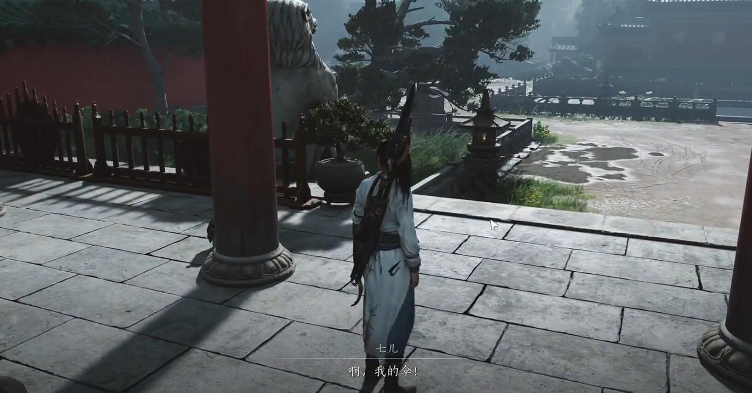 《燕雲十六聲》傘下玲瓏任務完成圖文攻略 《燕雲十六聲》傘下玲瓏任務完成圖文攻略