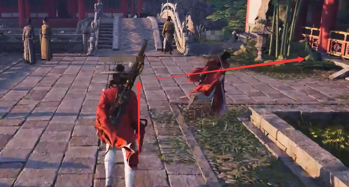 《燕雲十六聲》樂不思蜀任務完成圖文攻略