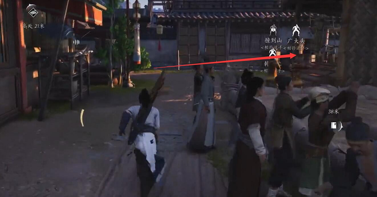 《燕雲十六聲》物歸原主任務完成圖文攻略 《燕雲十六聲》物歸原主任務完成圖文攻略