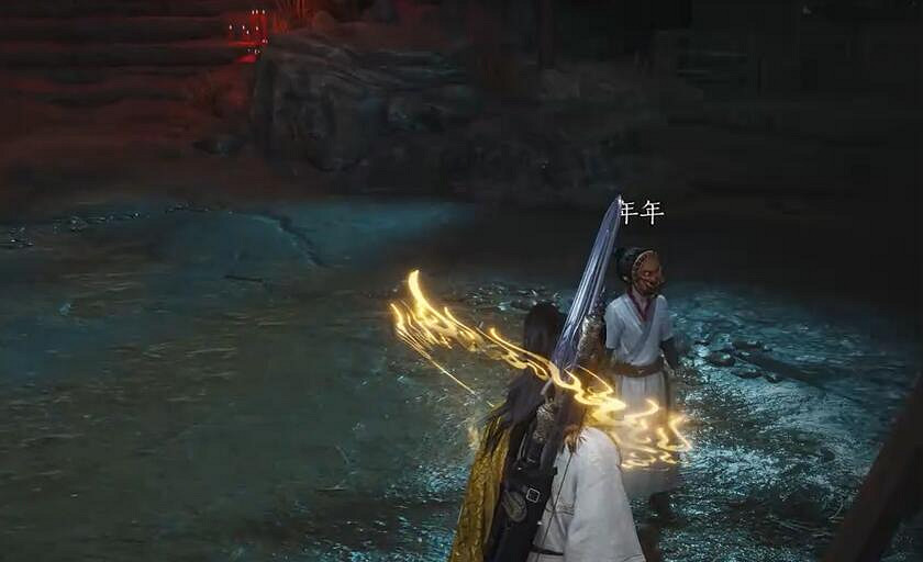 《燕雲十六聲》宮深幾許任務完成圖文攻略 《燕雲十六聲》宮深幾許任務完成圖文攻略