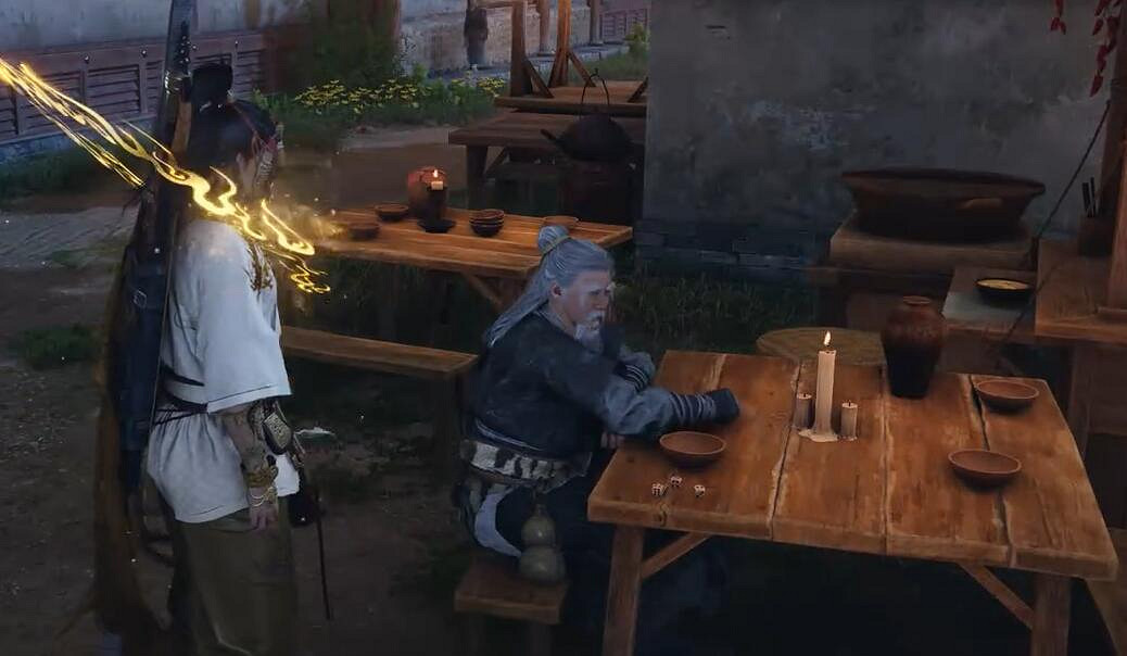 《燕雲十六聲》賭聖秘藏任務完成圖文攻略