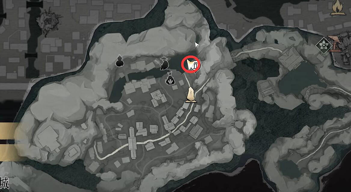 《燕雲十六聲》陰兵借道任務完成圖文攻略 《燕雲十六聲》陰兵借道任務完成圖文攻略