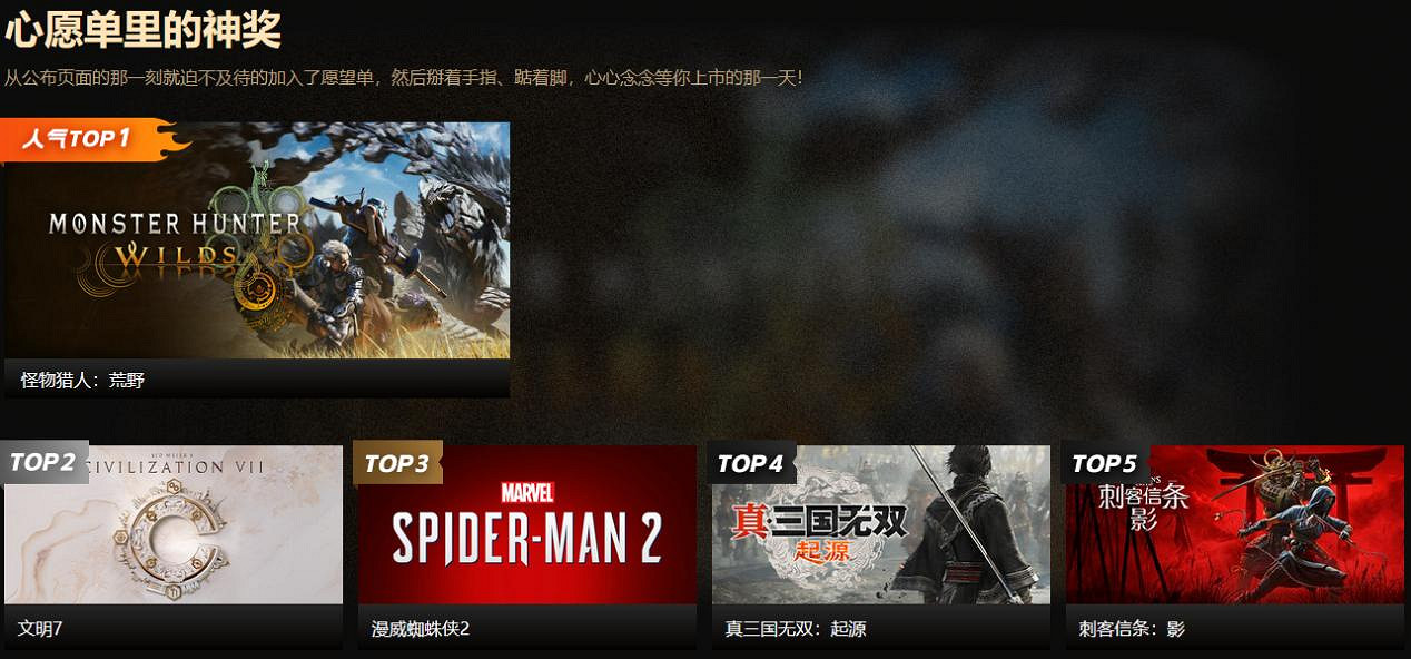 鳳凰遊戲第四屆PGA遊戲風雲榜 進入最後投票衝刺階段 鳳凰遊戲第四屆PGA遊戲風雲榜 進入最後投票衝刺階段