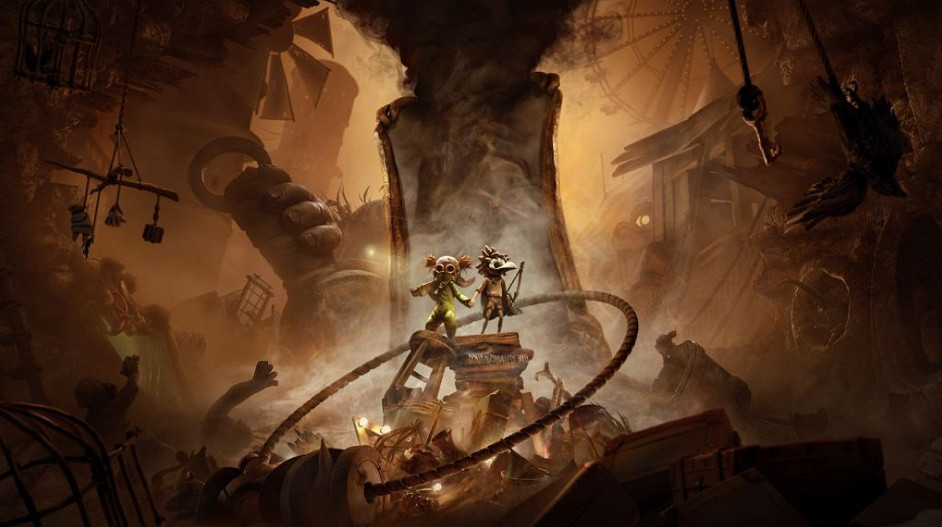 外媒精選2025年任天堂Switch遊戲榜單 《文明7》在列 外媒精選2025年任天堂Switch遊戲榜單 《文明7》在列