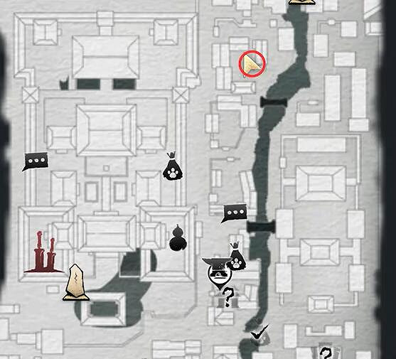 《燕雲十六聲》萬古明燈任務完成圖文攻略