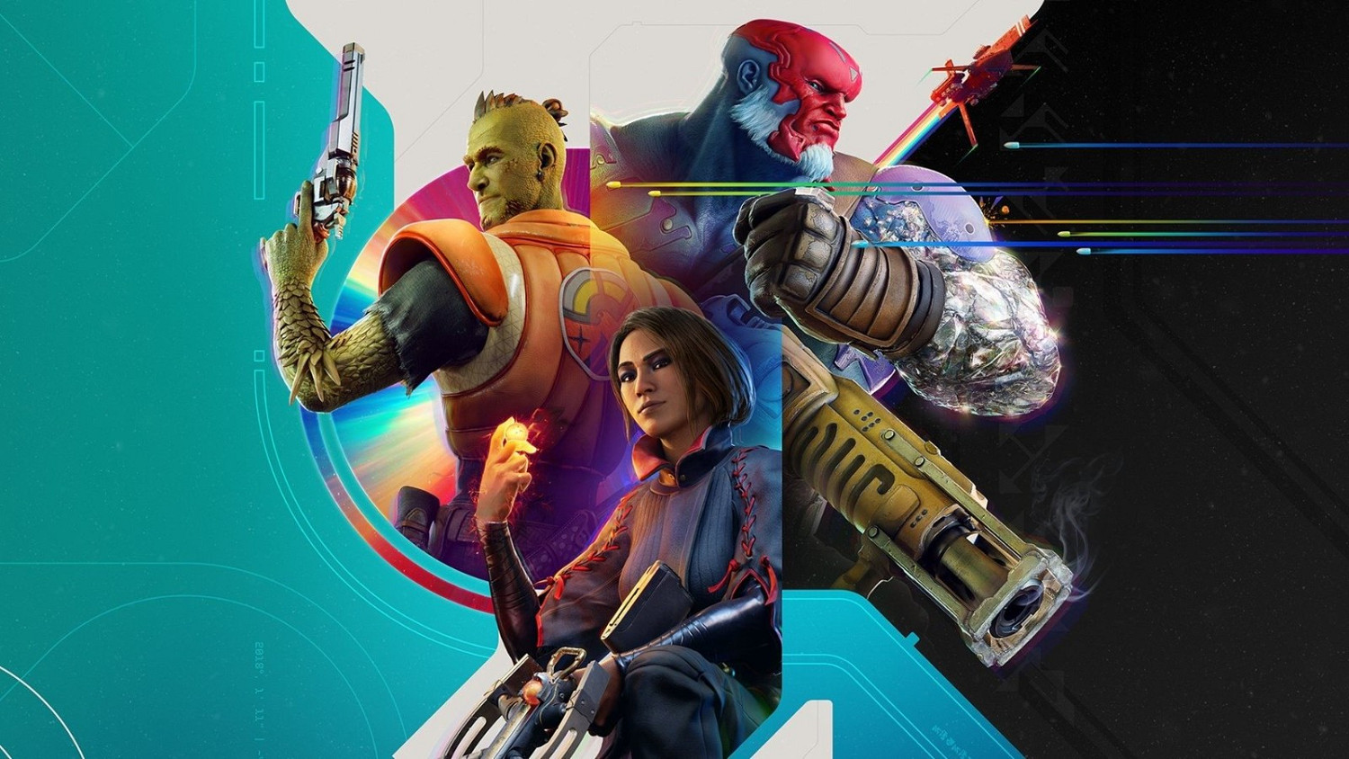 索尼高層談《星鳴特攻》失敗:會繼續專注線上服務遊戲 索尼高層談《星鳴特攻》失敗:會繼續專注線上服務遊戲