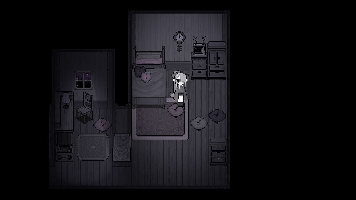 《Galeid.》免費登陸Steam 恐怖冒險RPG 《Galeid.》免費登陸Steam 恐怖冒險RPG