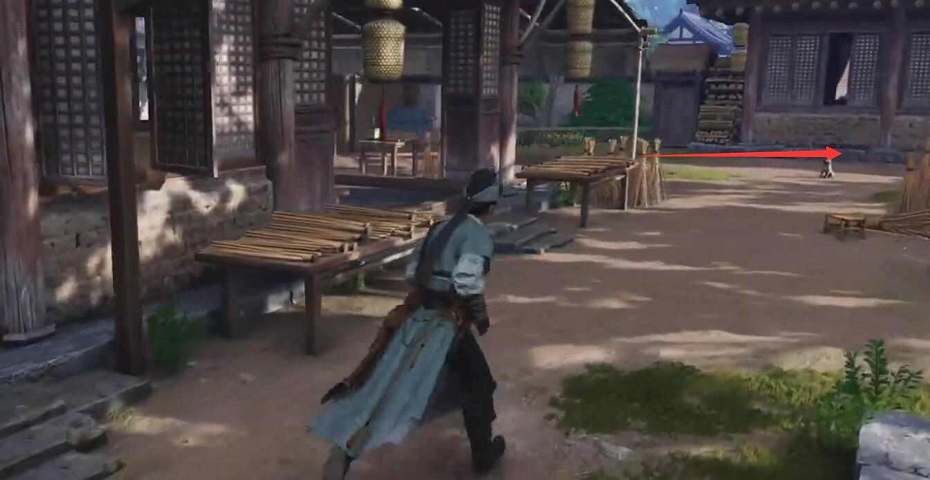 《燕雲十六聲》萬古明燈任務完成圖文攻略