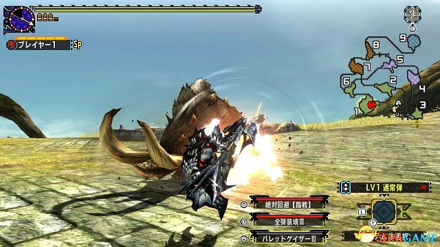 入手良機!Switch版《魔物獵人XX》7折優惠開啟 入手良機!Switch版《魔物獵人XX》7折優惠開啟