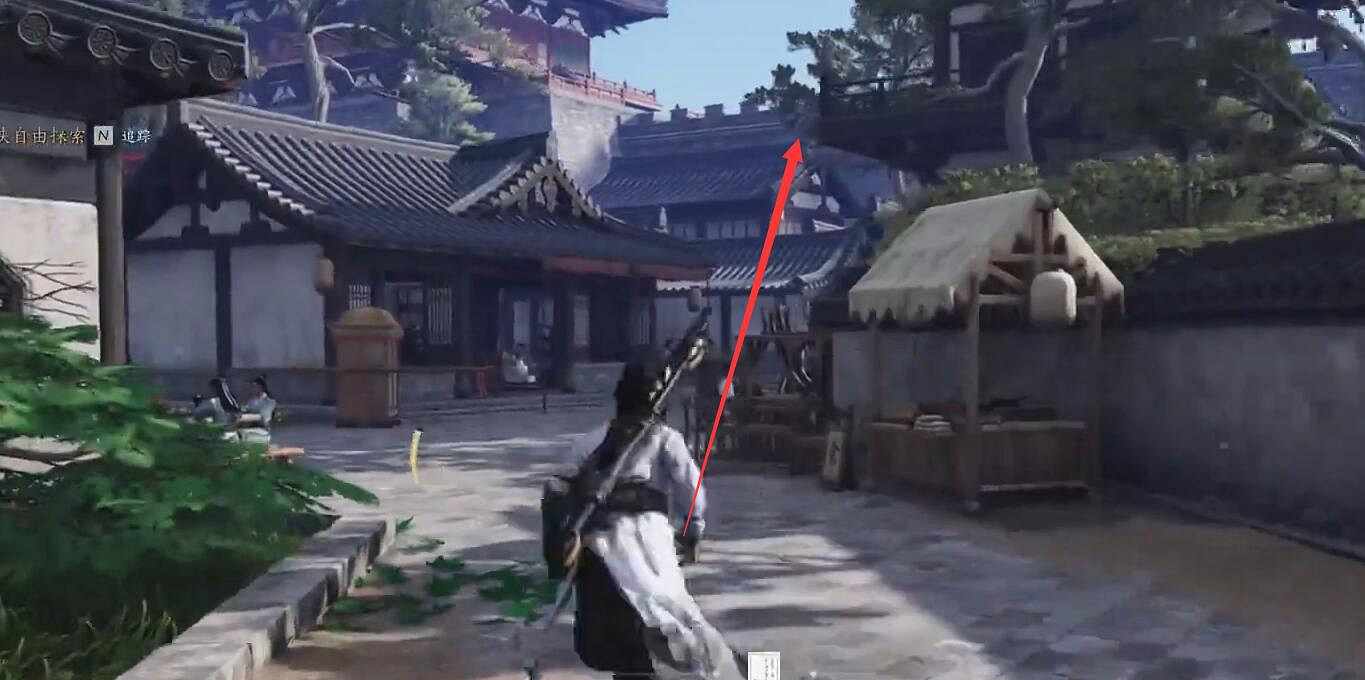 《燕雲十六聲》風弄梅花任務完成圖文攻略