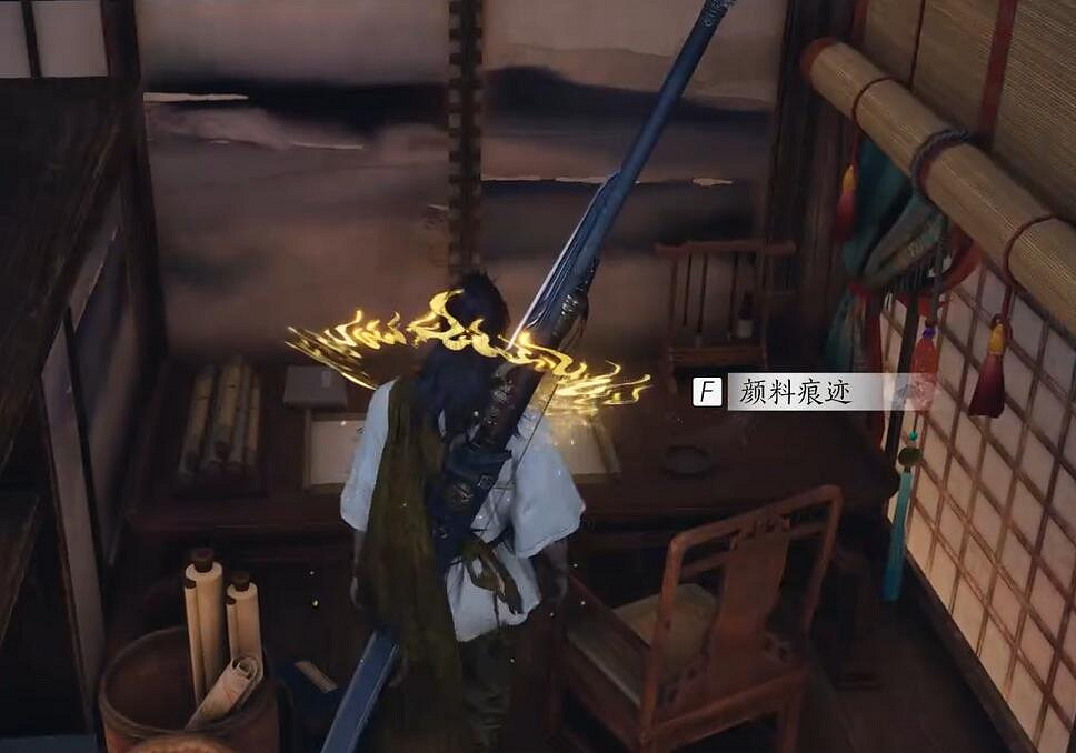 《燕雲十六聲》賭聖秘藏任務完成圖文攻略