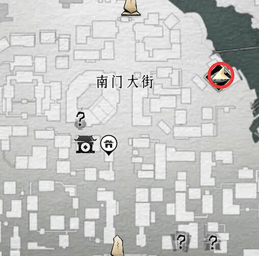 《燕雲十六聲》賭聖秘藏任務完成圖文攻略