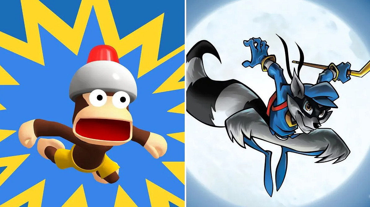 PlayStation首席執行官稱:PS打算利用重組一些傳統IP PlayStation首席執行官稱:PS打算利用重組一些傳統IP