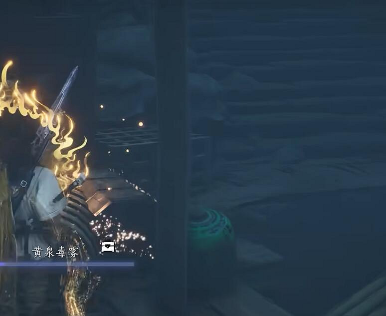 《燕雲十六聲》陰兵借道任務完成圖文攻略 《燕雲十六聲》陰兵借道任務完成圖文攻略