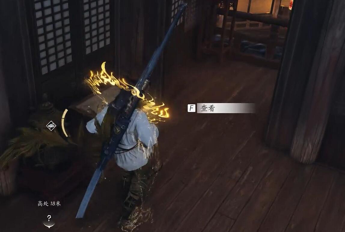 《燕雲十六聲》賭聖秘藏任務完成圖文攻略