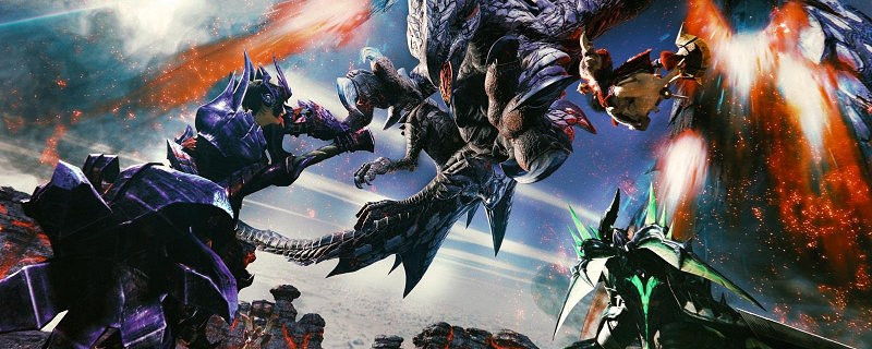 魔物獵人光輝甲蟲在哪裡 魔物獵人光輝甲蟲在哪裡