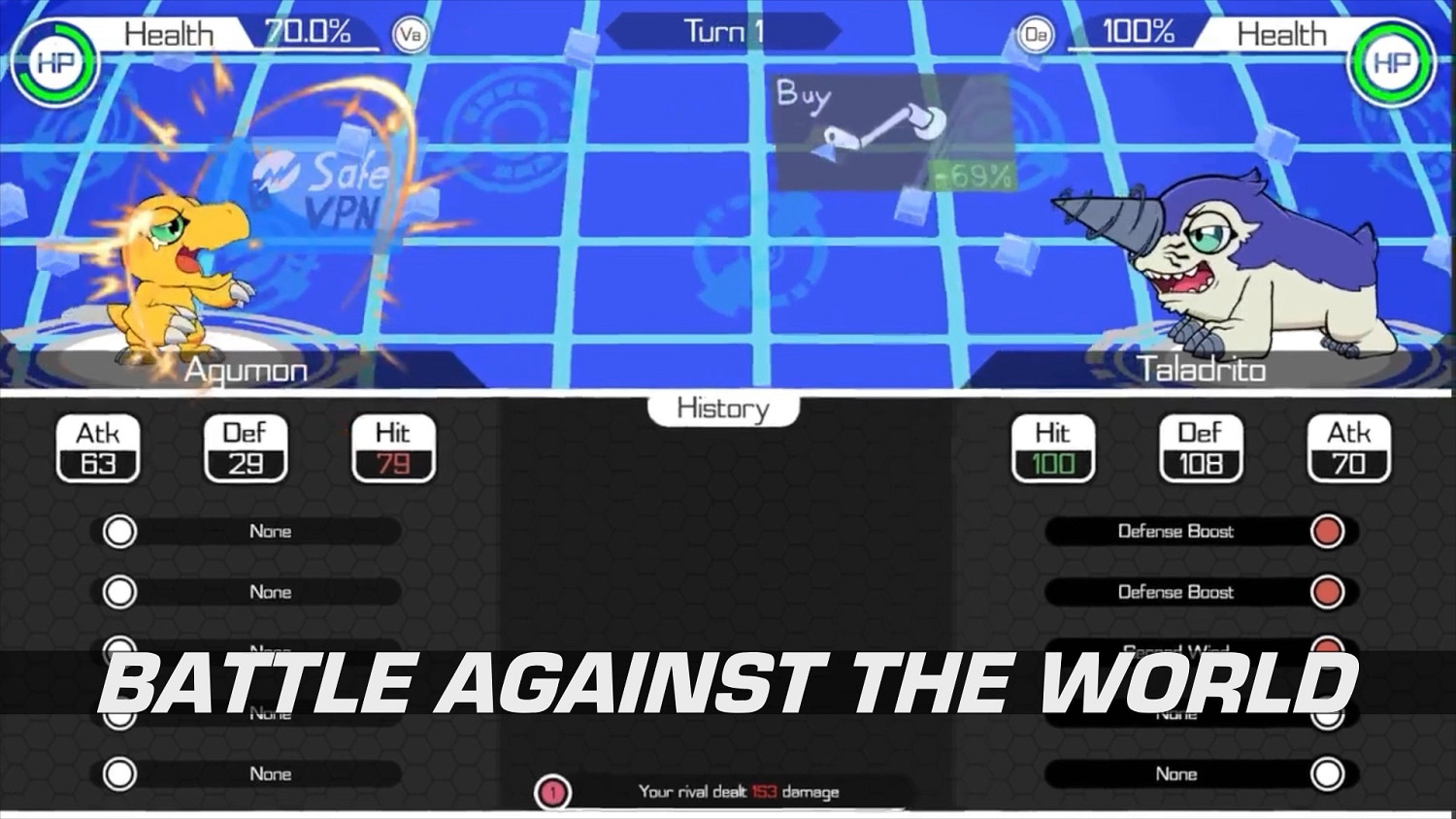 為愛發電!粉絲自製版《數碼寶貝:網路驅動器》發布 為愛發電!粉絲自製版《數碼寶貝:網路驅動器》發布