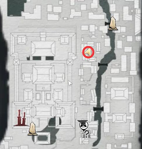 《燕雲十六聲》傘下玲瓏任務完成圖文攻略 《燕雲十六聲》傘下玲瓏任務完成圖文攻略