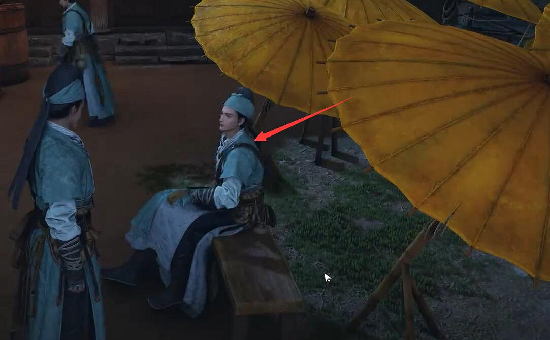 《燕雲十六聲》萬古明燈任務完成圖文攻略