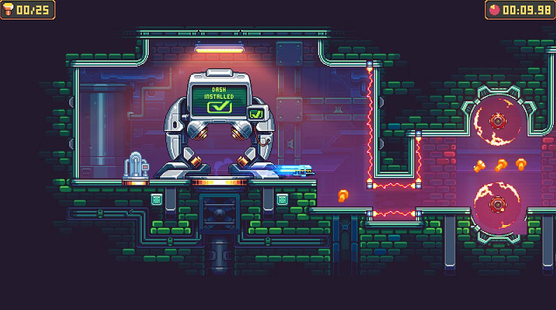 接著跪著！銳評中國Steam沒素質的《Bzzzt》製作者道歉