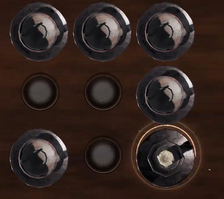 《燕雲十六聲》佛燈長明任務完成圖文攻略