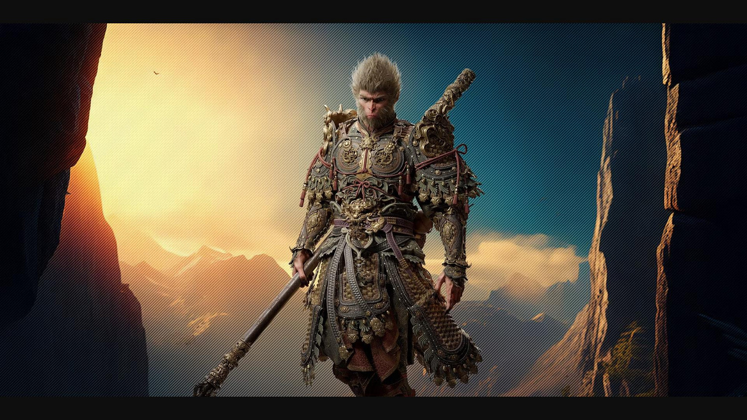 外媒評2024年度十大遊戲:《黑神話:悟空》僅排第三! 外媒評2024年度十大遊戲:《黑神話:悟空》僅排第三!