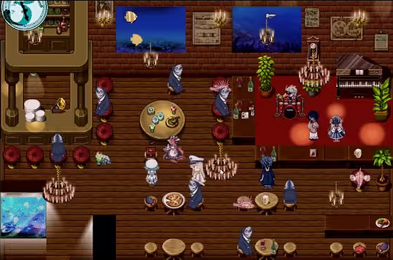 公開處刑?遊戲製作者被迫觀看自己做的遊戲bug一整天 公開處刑?遊戲製作者被迫觀看自己做的遊戲bug一整天