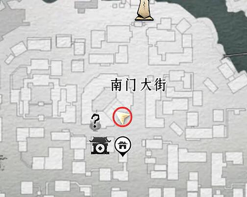 《燕雲十六聲》賭聖秘藏任務完成圖文攻略