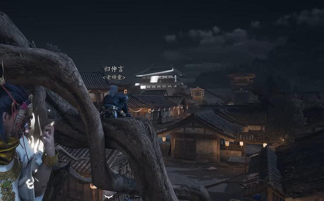 《燕雲十六聲》賭聖秘藏任務完成圖文攻略