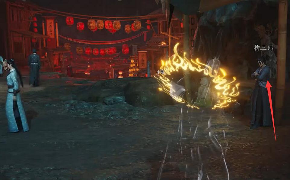 《燕雲十六聲》絕世高手任務完成圖文攻略 《燕雲十六聲》絕世高手任務完成圖文攻略