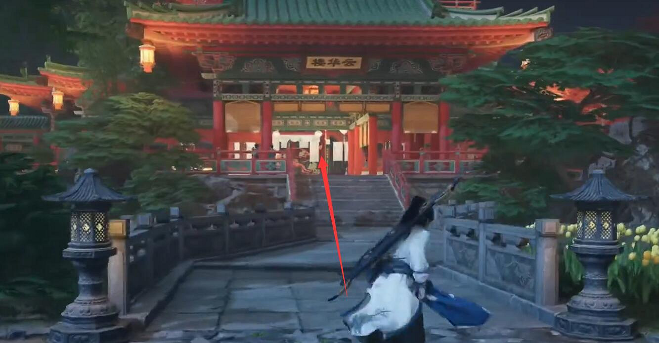 《燕雲十六聲》蘭香餘韻任務完成圖文攻略 《燕雲十六聲》蘭香餘韻任務完成圖文攻略