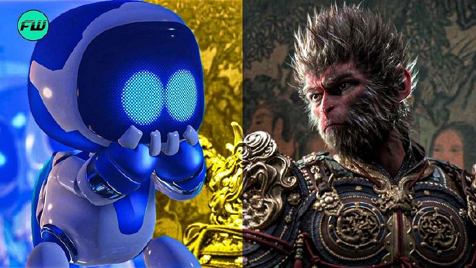 科隆的復仇之路?408票的高品質評選《黑神話》再次不敵 科隆的復仇之路?408票的高品質評選《黑神話》再次不敵