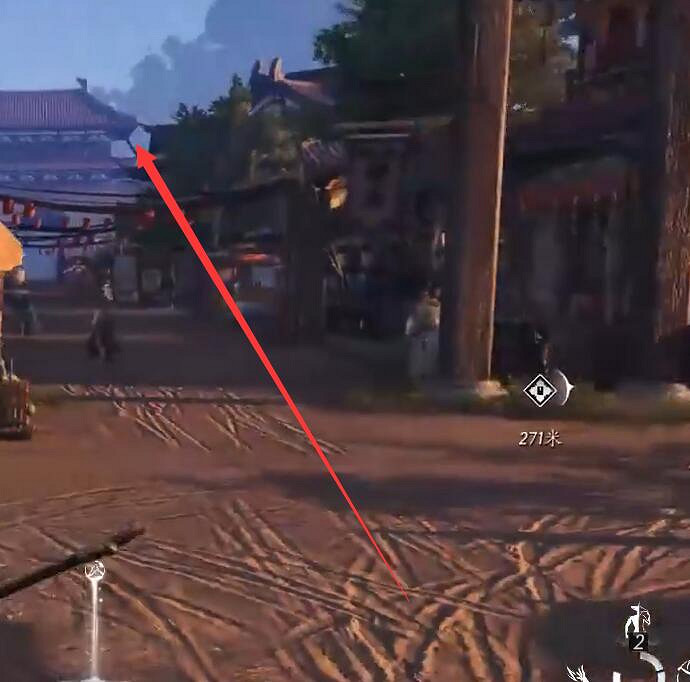 《燕雲十六聲》辭生無淚任務完成圖文攻略