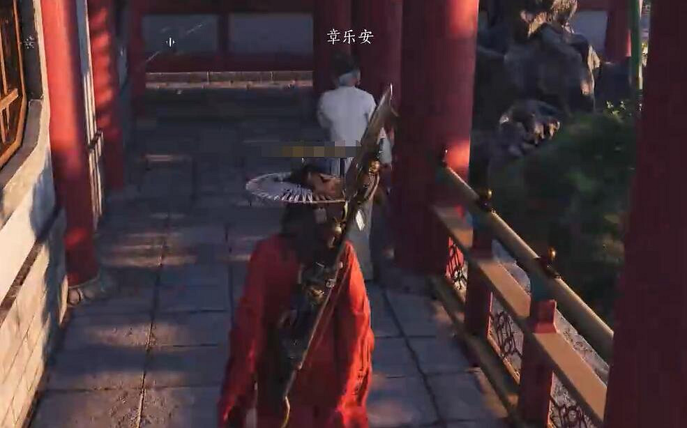 《燕雲十六聲》樂不思蜀任務完成圖文攻略