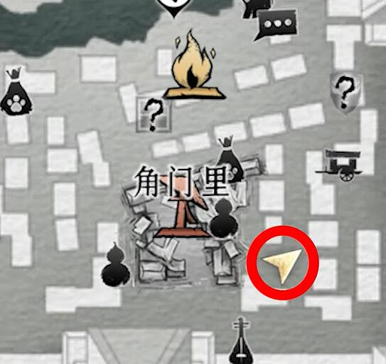 《燕雲十六聲》前程萬裡任務完成圖文攻略