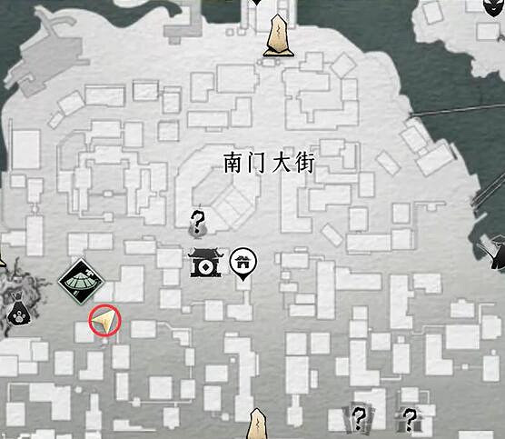 《燕雲十六聲》賭聖秘藏任務完成圖文攻略