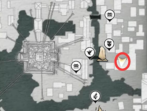 《燕雲十六聲》物歸原主任務完成圖文攻略 《燕雲十六聲》物歸原主任務完成圖文攻略