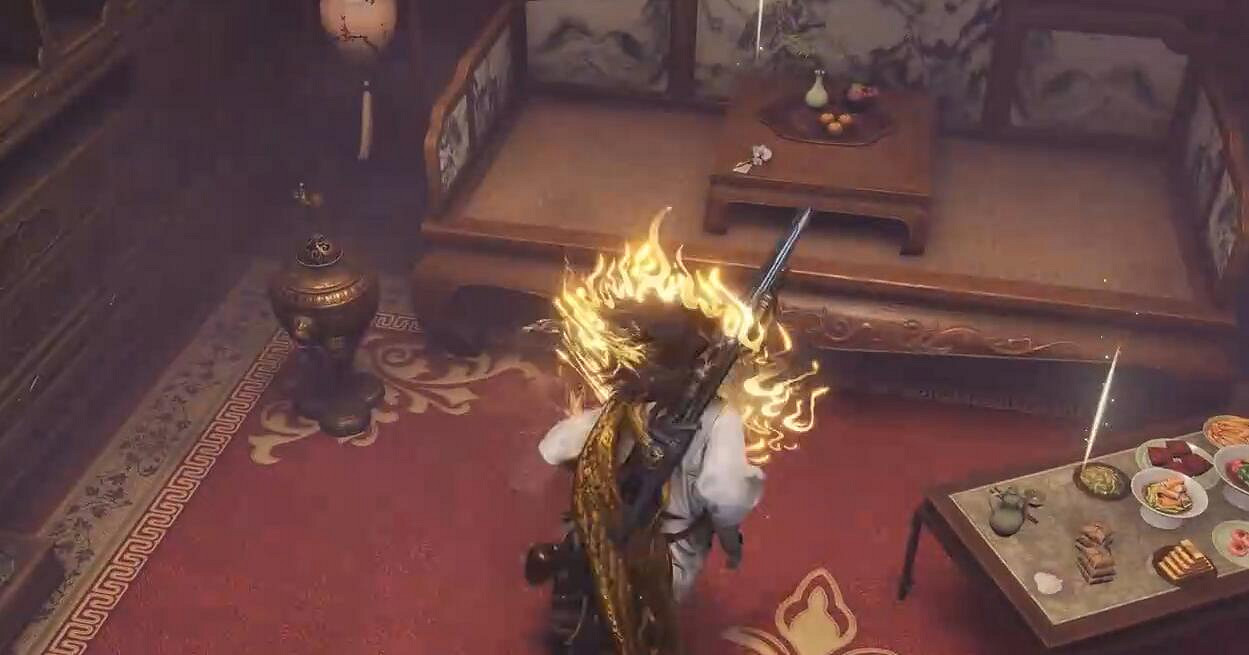 《燕雲十六聲》蘭香餘韻任務完成圖文攻略 《燕雲十六聲》蘭香餘韻任務完成圖文攻略